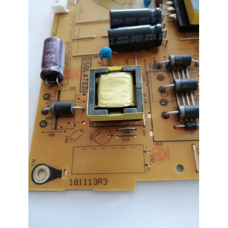 17IPS71-23206263 tápegységmodul