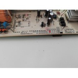 EAX40157601/17 LG tápegység