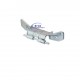 AJTÓZSANÉR 00153150 BOSCH/SIEMENS