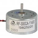 RF300CA 11400W CD MOTOR