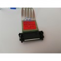 EAD62370711 LVDS kábel