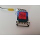 EAD62370711 LVDS kábel