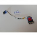 EAD62047005 LVDS  kábel