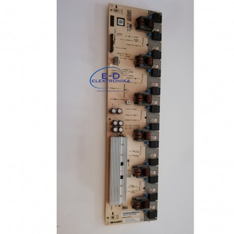 RUNTKA497WJQZ inverter