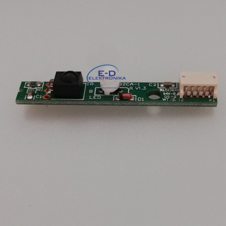 IR-32CA-1 infra vevő