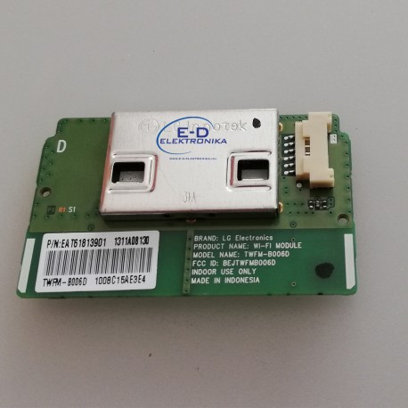 TWFM-B006D WI-FI modul