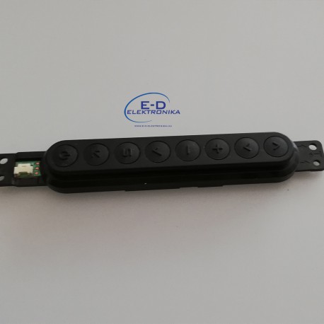 EBR76384101 KEZELŐ EGYSÉG