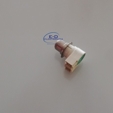 00165281NTC érzékelő (eredeti) BOSCH