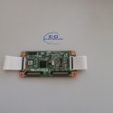 LJ41-10133A LOGIKAI PANEL