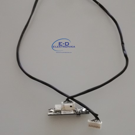 2722 171 00725 infra vevő egység