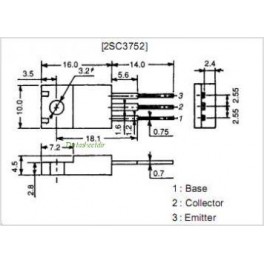 2SC3752