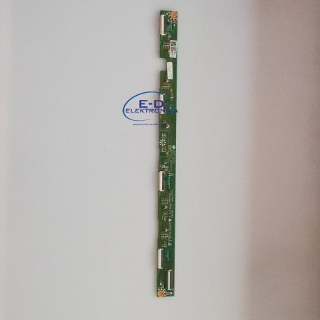 EBR73575502 Buffer board
