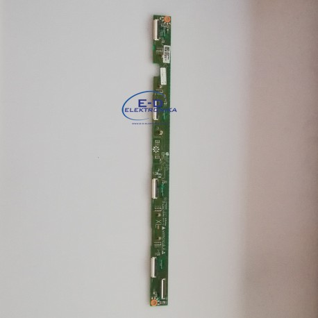 EBR73575602 Buffer board
