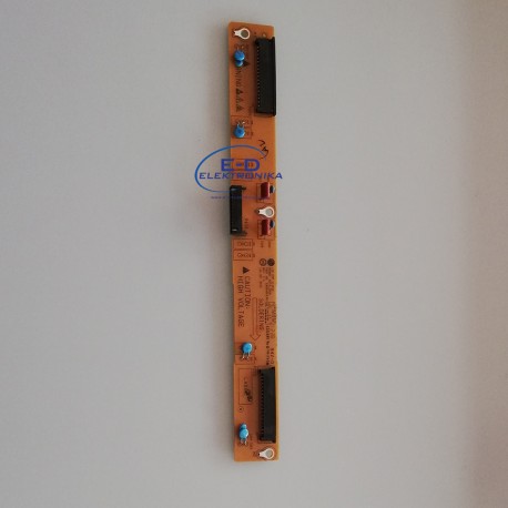 EAX64301301 Z-SUB  board