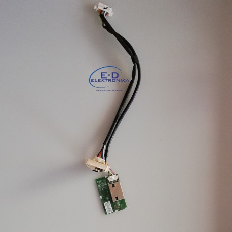 BEJLGSBW41 WI-FI modul+kezelőegység