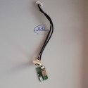BEJLGSBW41 WI-FI modul+kezelőegység