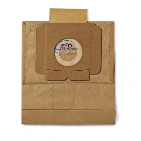 ELECTROLUX 51( XIO), AEG 5 porzsák