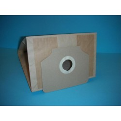 ELECTROLUX D porzsák