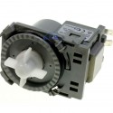 1718C SZIVATTYÚ MOTOR HELYETTESÍTŐ GORENJE, MIDEA, HYUNDAI,  CANDY, készülékhez