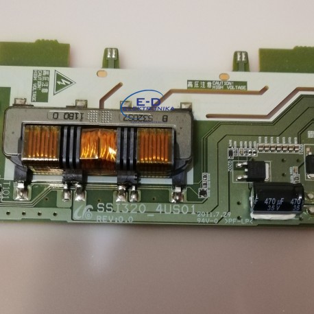 SS1320_4US01 inverter