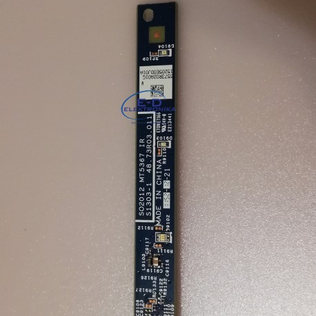 48.73R03.011 SONY INFRA VEVŐ