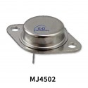 MJ4502 100V 30A 200W tranzisztor