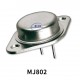 MJ802 90V 30A 200W tranzisztor