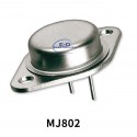 MJ802 90V 30A 200W tranzisztor