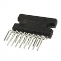 TDA8512J IC