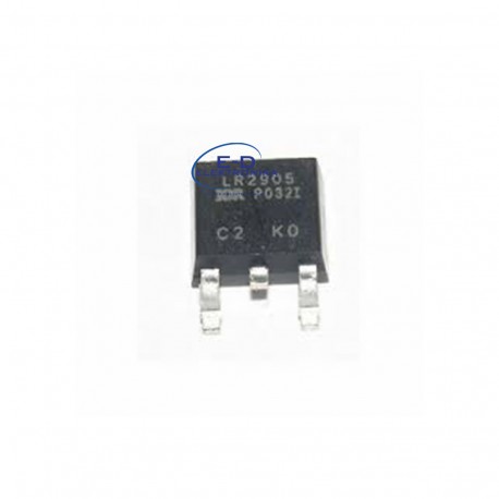 IRLR2905 