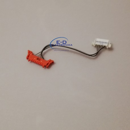 LED háttérvilágitás összekötő kábel