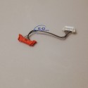 LED háttérvilágitás összekötő kábel