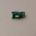 L2300_LED REV 1.03  LED JELZŐ PANEL