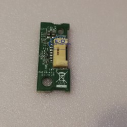 tmt YA-4A1 E114139 INFRA VEVŐ