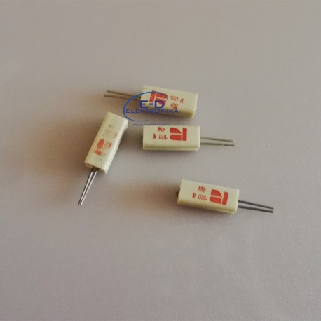 1Ohm 5 W R