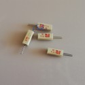 1 Ohm 4 W R