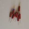 3,3 Ohm 5W R