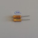 4,7 Ohm 2W