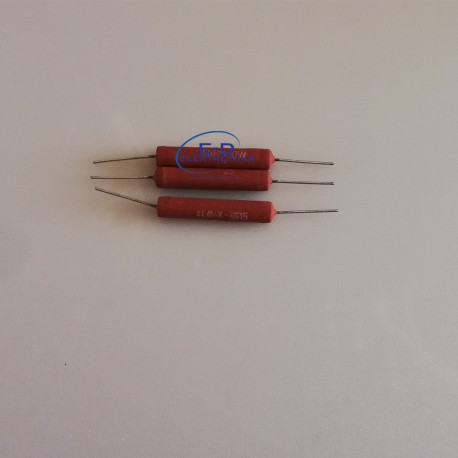 6,8Ohm 10W