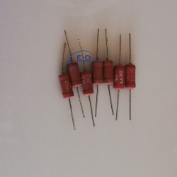 6,8Ohm 2W