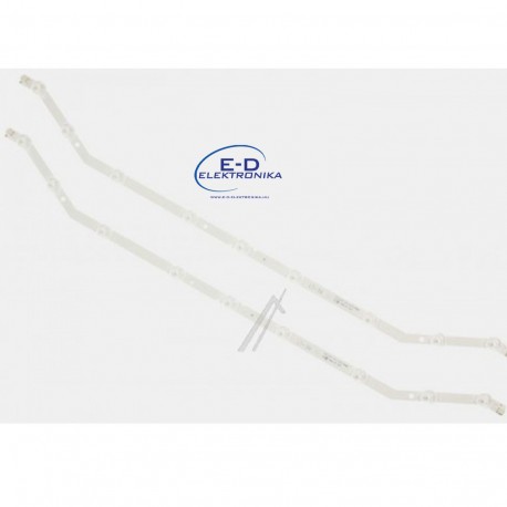 D3GE-320SM0-R2 LED-HÁTTÉRVILÁGÍTÁS SZETT SAMSUNG  32"-PANEL -HEZ(2 DB-OS)