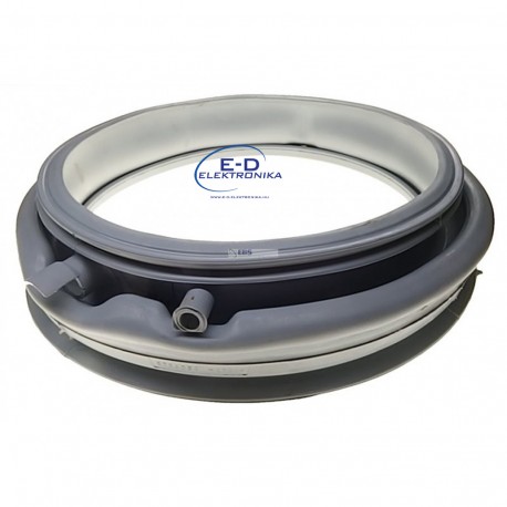 05633855 MIELE  üstszájgumi helyettesitő