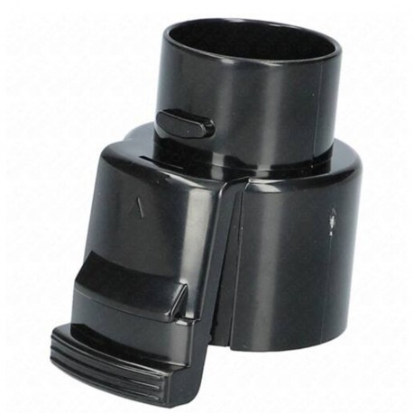 Samsung porszivó gégecső tartó könyök DJ670001A