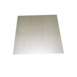 Csillámlap mikrohullámú sütőhoz