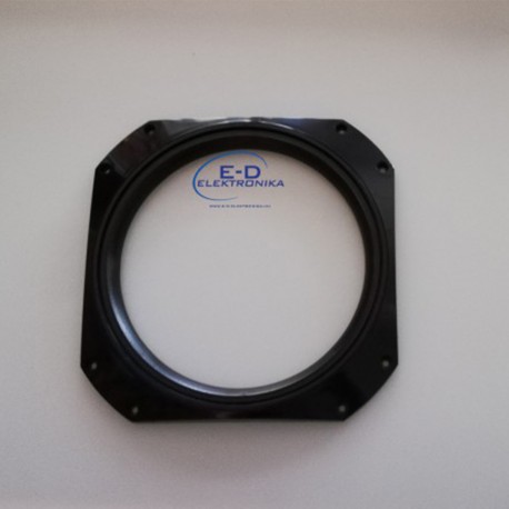 Eredeti Videoton hangszórókeret 200 mm