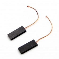 5X135X35mm szénkefe tartó nélkül