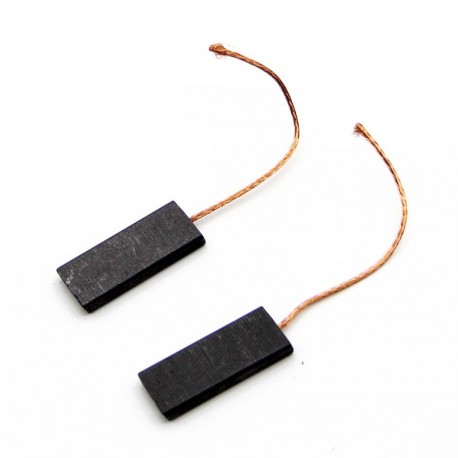 5X135X35mm szénkefe tartó nélkül