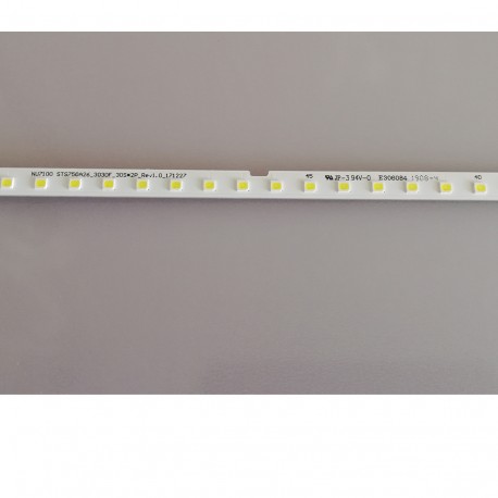 NU7100 STS750A26_303DF_30S LED sor