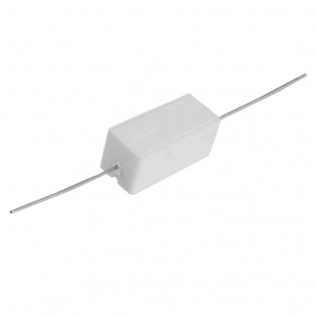 6,8Ohm 5W R