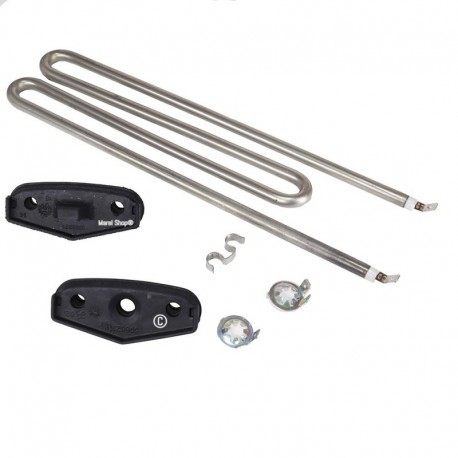 FÜTÖBETÉT MIELE 6260481 HELYETTESITŐ 0357610R IRCA